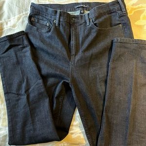 EUC Calvin Klein jeans.